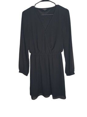 Express Black Mini Dresses for Women on Sale up to 90% Off: Poshmark